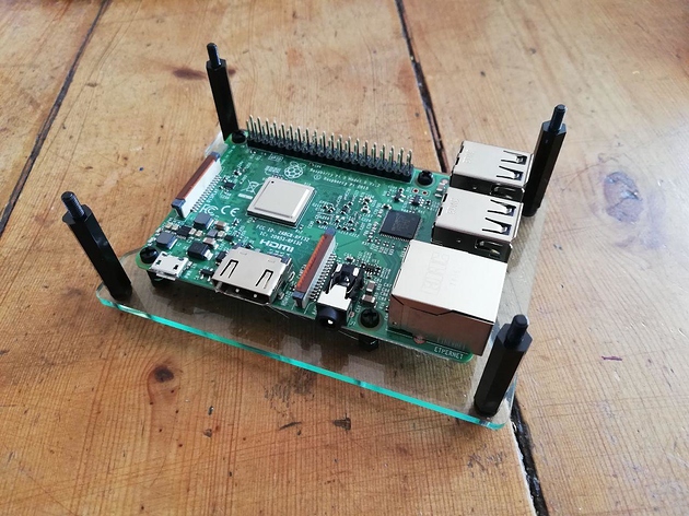 How to build a Raspberry Pi Kubernetes cluster using MicroK8s ...