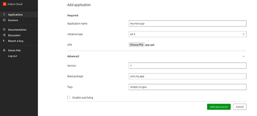 dashboard-app1