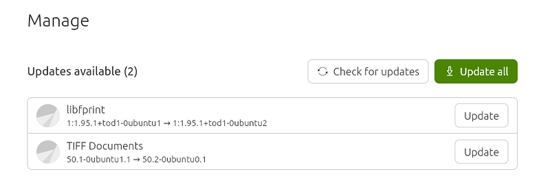 Updates 2026-07-24