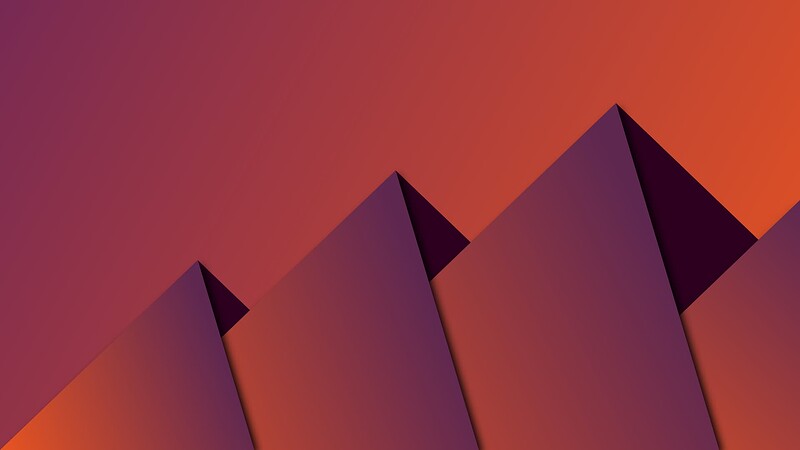 Modern Mountain