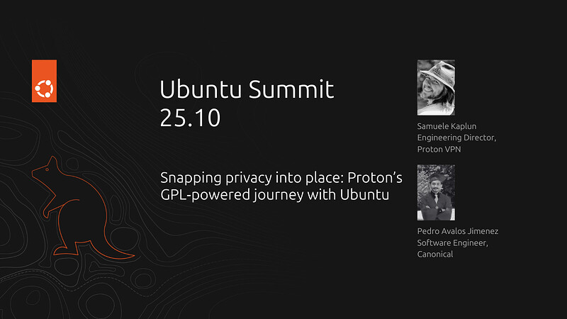 Snapping Privacy into Place