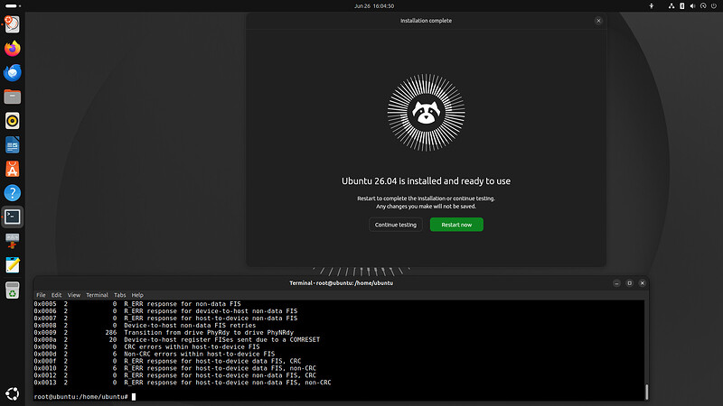 Succeeded - Screenshot From 2026-06-26 16-04-57