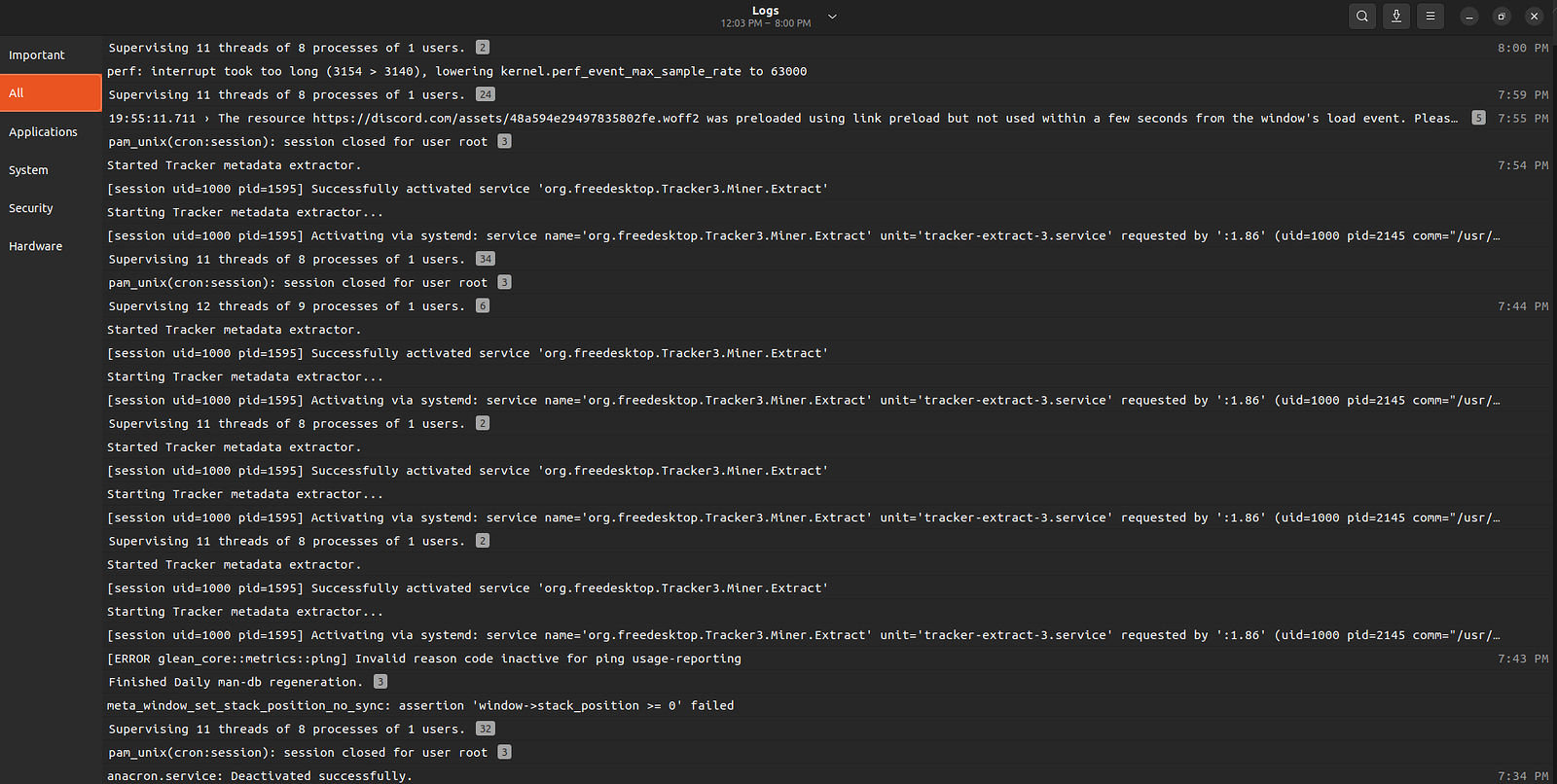Help Needed: Kernel Panic on Ubuntu 22.04.5 LTS - Support and Help ...