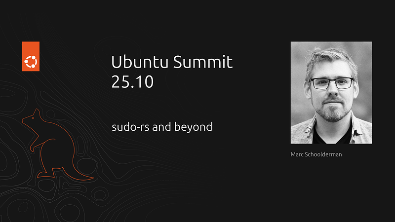 sudo-rs and beyond