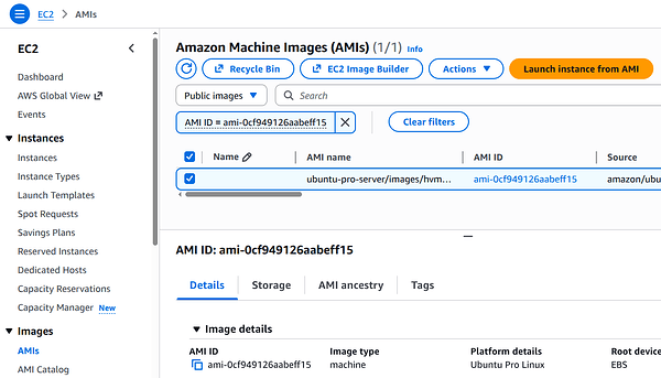 launch-instance-from-ami