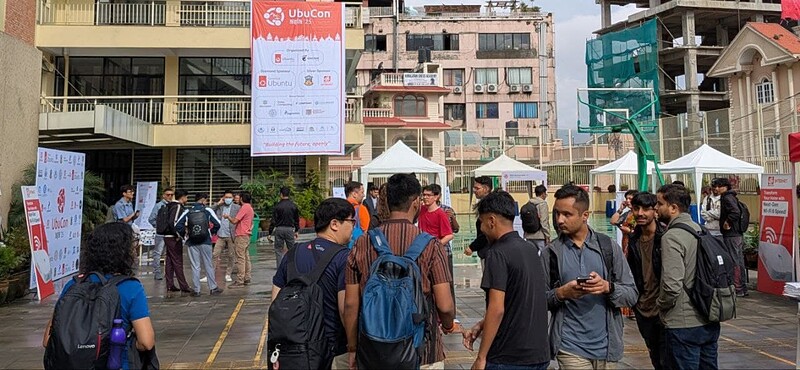 St. Xavier’s College