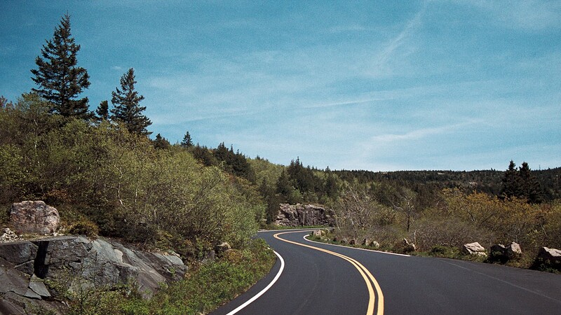 Cadillac Summit Rd