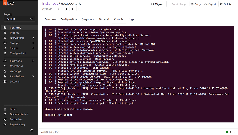 6.8-instance-console