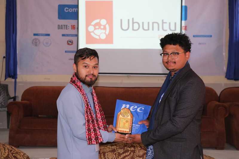 ubuntu nepal partner