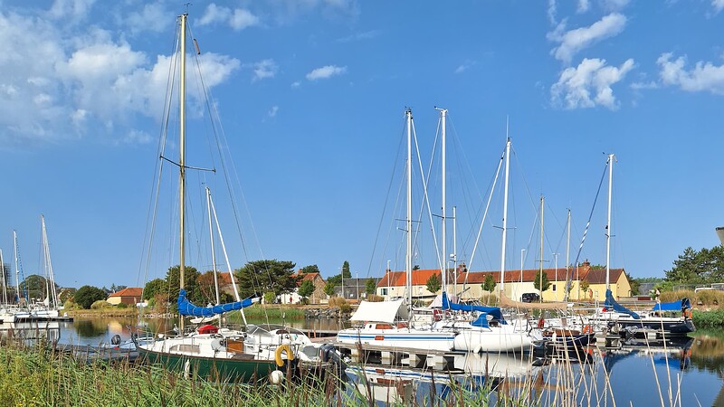 port