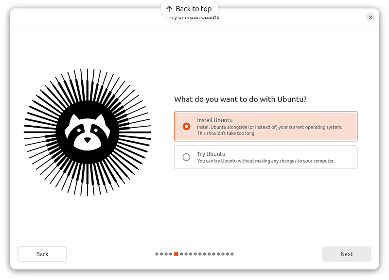 Screenshot 2026-07-11 at 15-57-41 Install Ubuntu Desktop - Ubuntu Desktop documentation