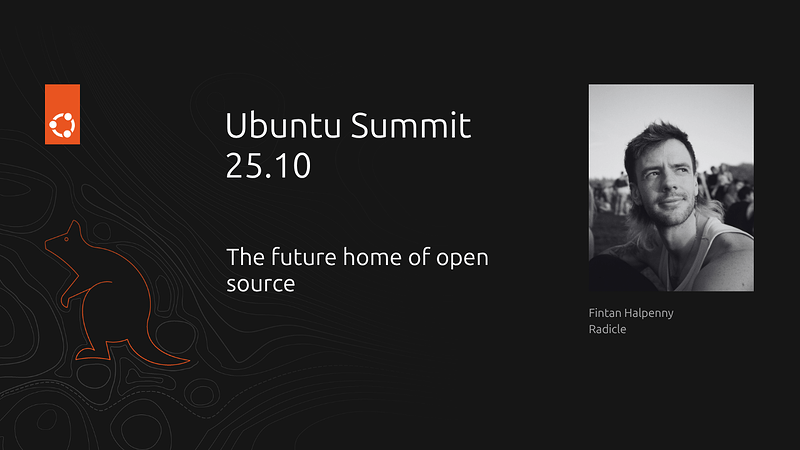 The future home of open source