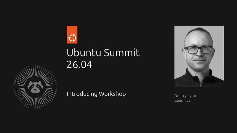 Banner - Introducing Workshop