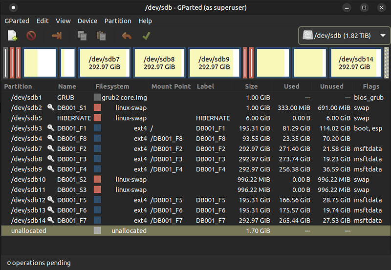 SNAPSHOT__DiskLayout