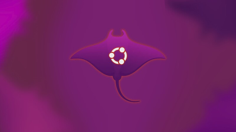 StonkingStingrayWallpaper