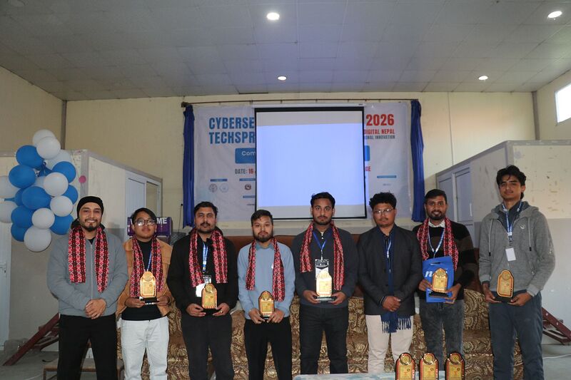 saileshsingh as one of the mentors