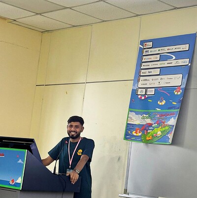Session: Running gRPC in Production on Ubuntu