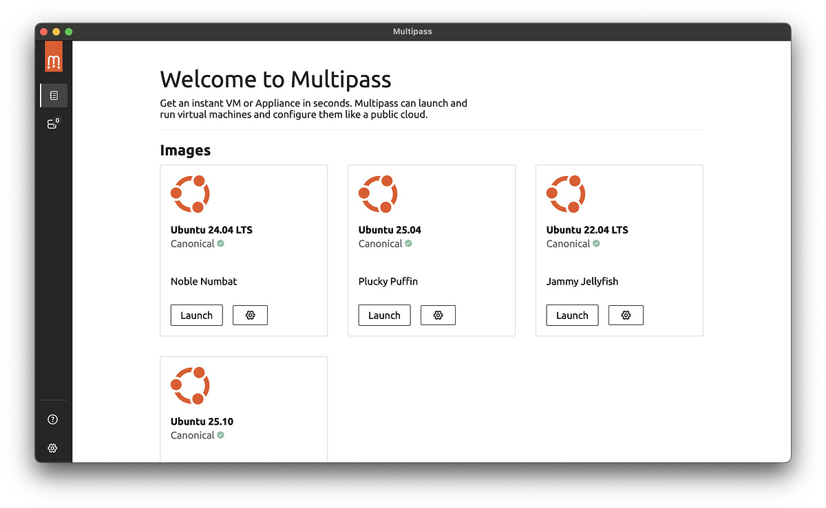 How to Virtualize Ubuntu Core on Apple Silicon (M2 Pro) in macOS ...