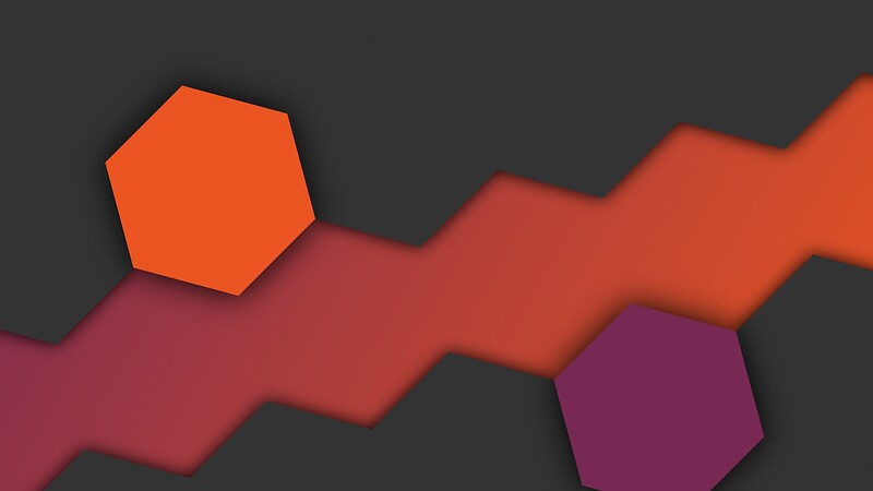 Crack Hexa Modern