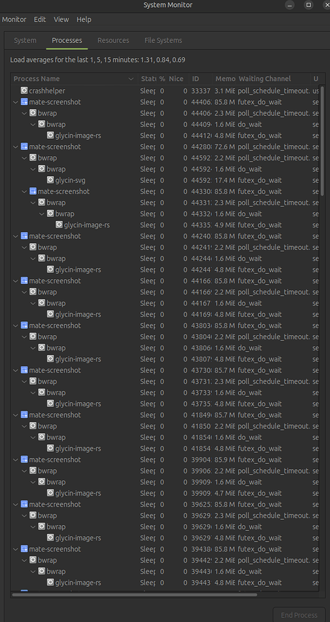 20260731_ComandScreenshotReInstall_Fail_003c1