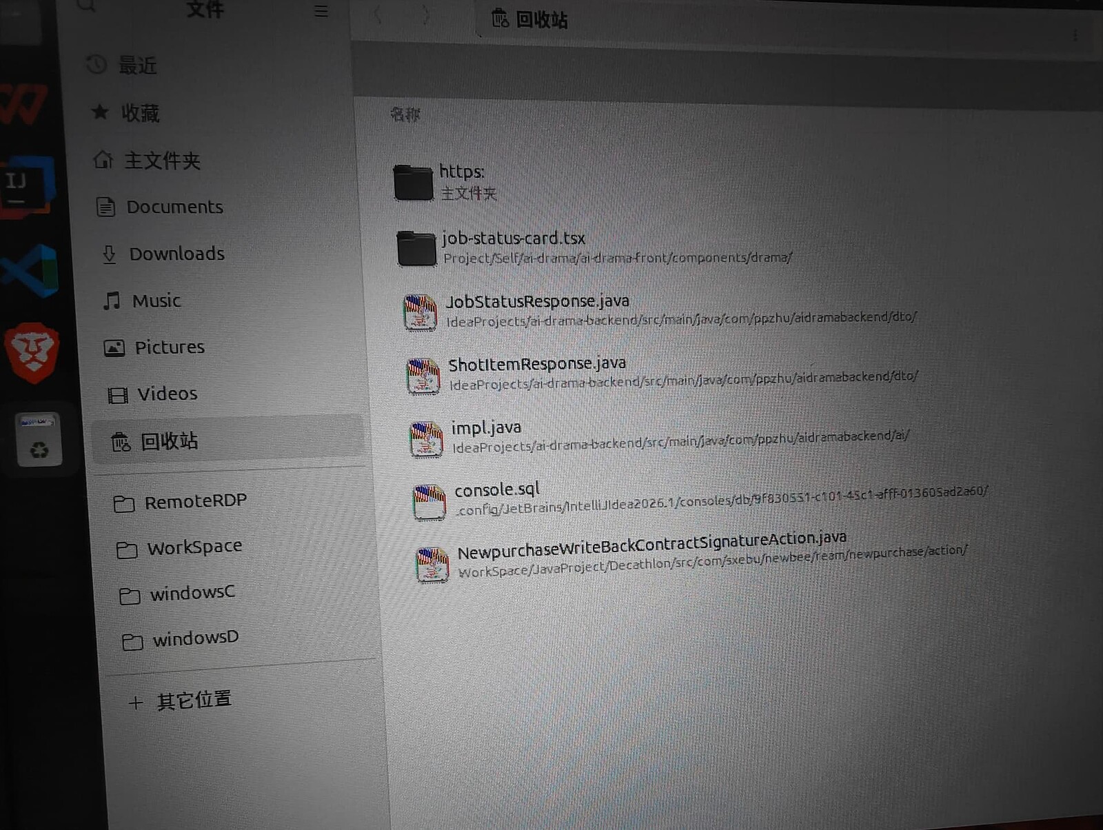 Display Curruption Intermittent display corruption on Dell G15 5511 with RTX 3050 on ...