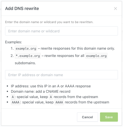 adguard dns ubuntu