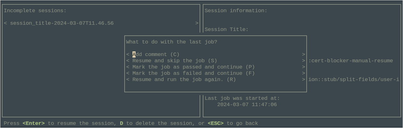 Checkbox 4.0.0 beta release - Checkbox - Ubuntu Community Hub