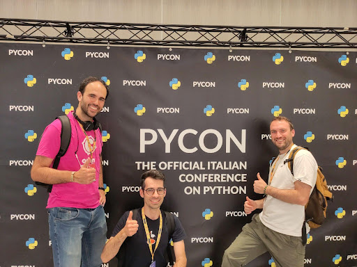 pycon-team