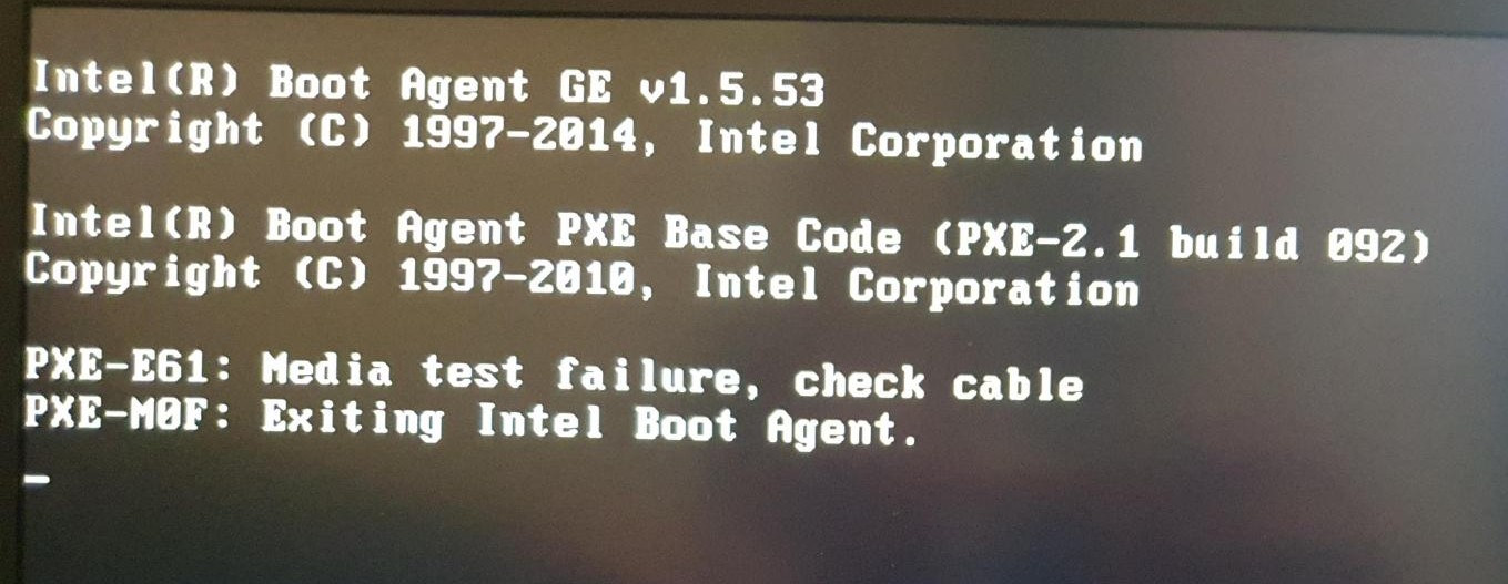 Request for help with installing Ubuntu on HP laptop - Support and Help ...