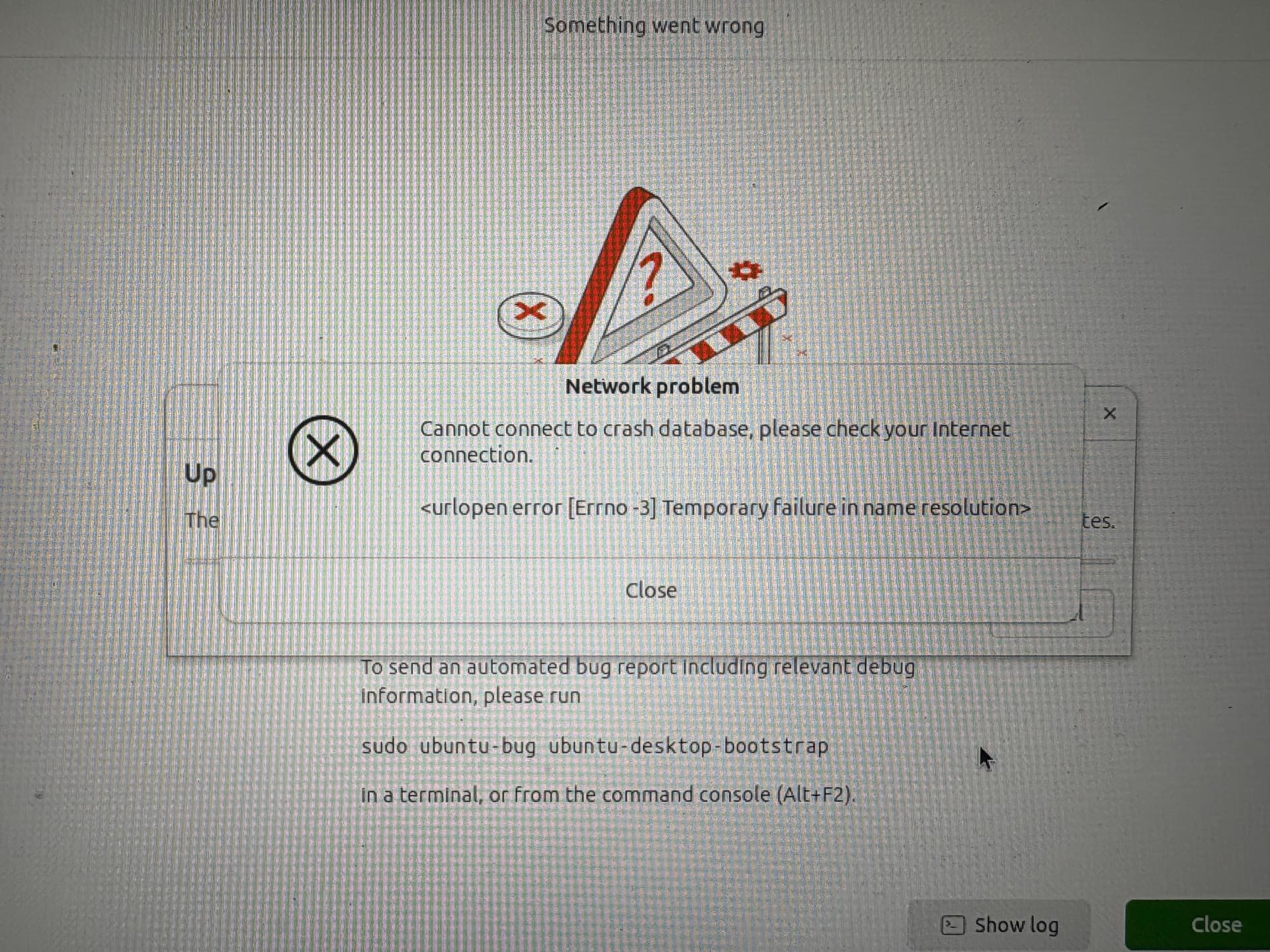 Ubuntu24.04LTS入SSD Unable to install ubuntu - Support and Help - Ubuntu