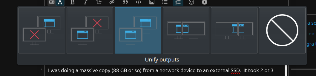 Laptop lost communications with peripherals - Support and Help - Ubuntu ...
