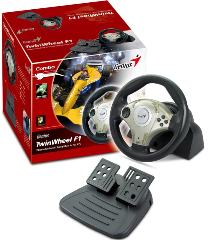 Driving Wheel
