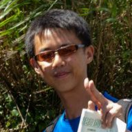 Shawn Wang