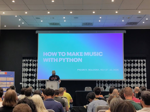 music
