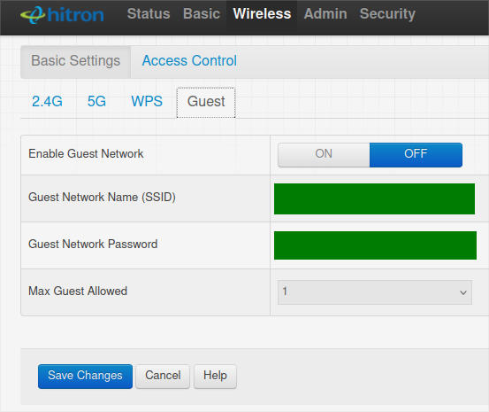SNAPSHOT__HitronRouter__WirelessGuest