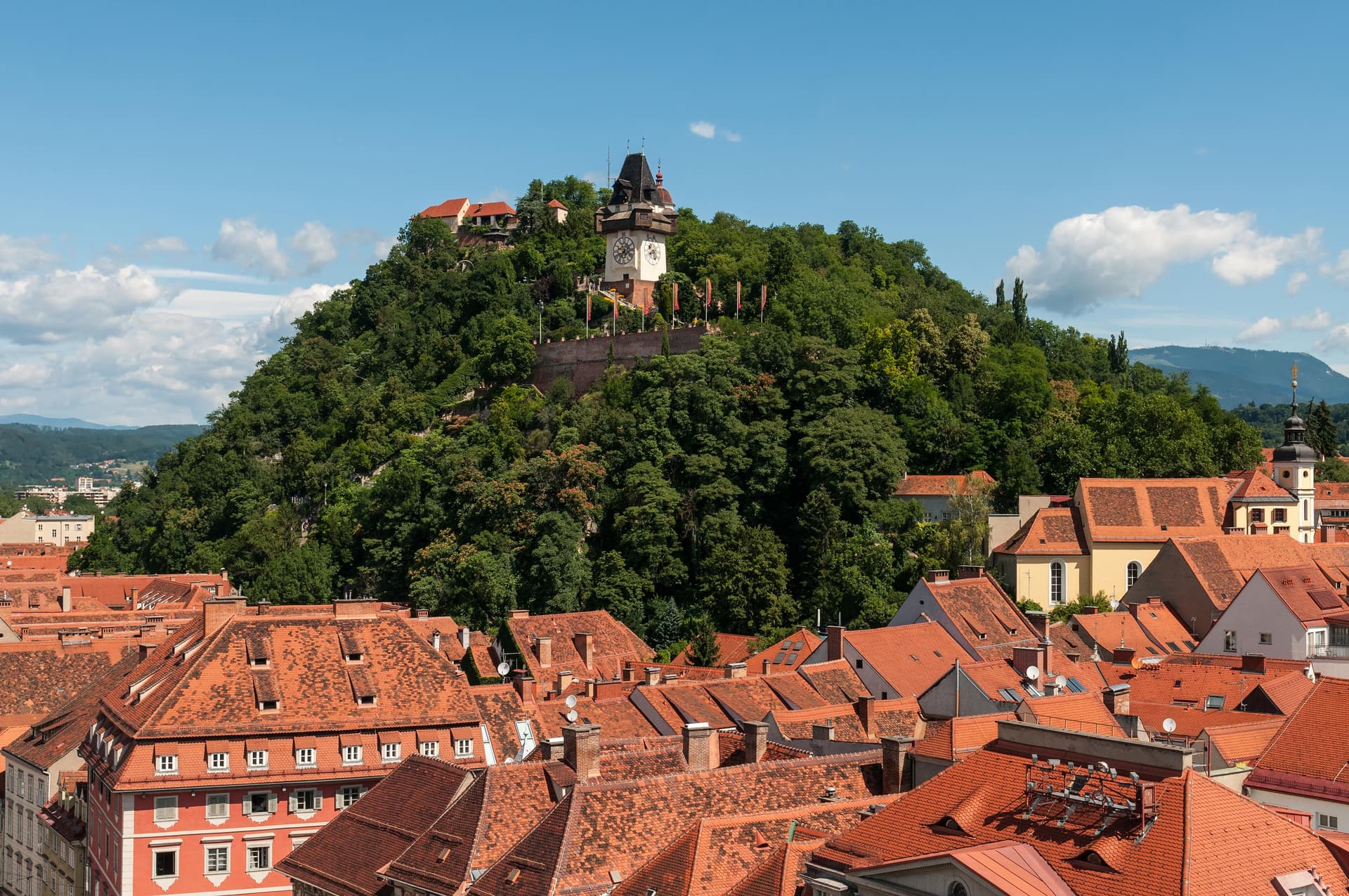 graz