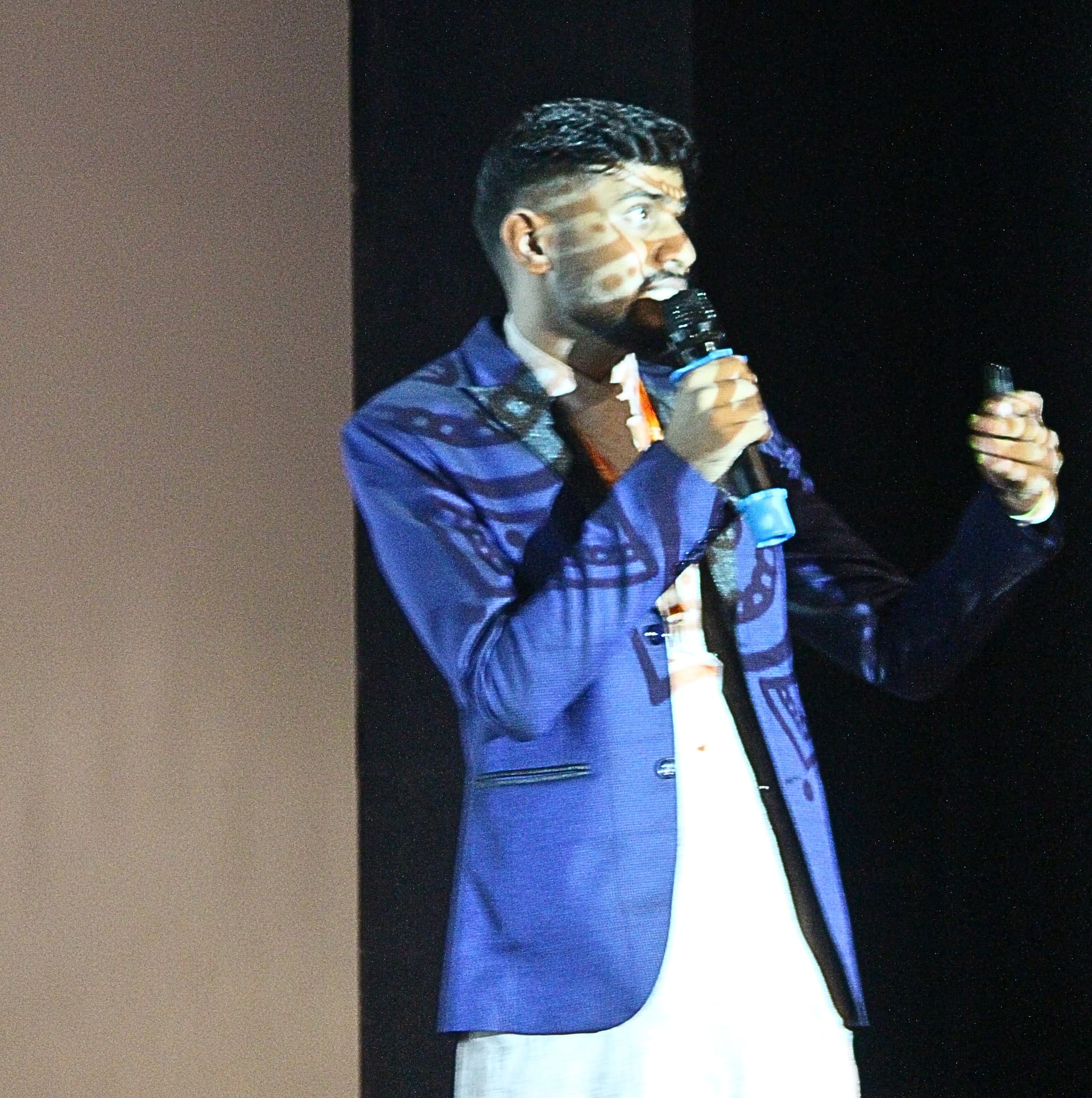 Keynote Session : From Scratch to Summit