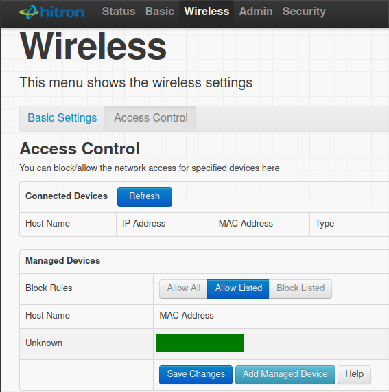 SNAPSHOT__Modem__Wireless__Allowed