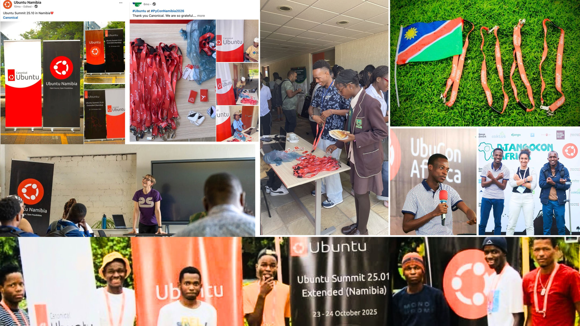 ubuntu